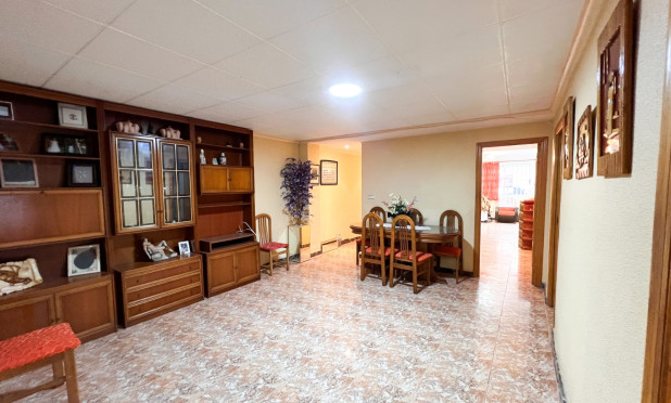 Resale - Apartment / flat - Guardamar del Segura - Beach Guardamar