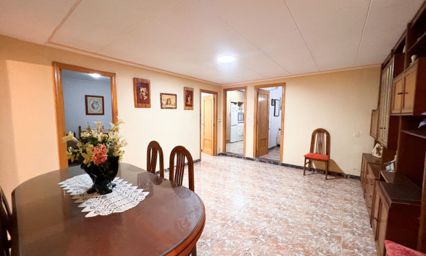 Resale - Apartment / flat - Guardamar del Segura - Beach Guardamar