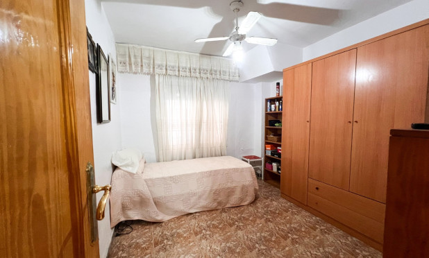 Resale - Apartment / flat - Guardamar del Segura - Beach Guardamar