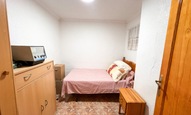 Resale - Apartment / flat - Guardamar del Segura - Beach Guardamar