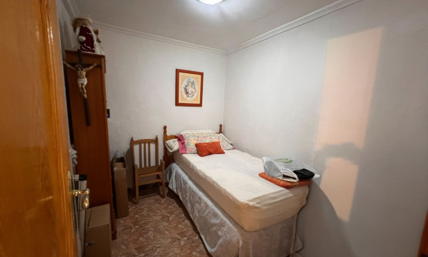 Resale - Apartment / flat - Guardamar del Segura - Beach Guardamar