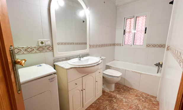 Resale - Apartment / flat - Guardamar del Segura - Beach Guardamar