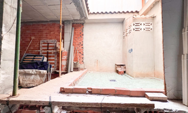 Resale - Commercial premises - Guardamar del Segura - Guardamar
