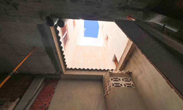 Resale - Commercial premises - Guardamar del Segura - Guardamar