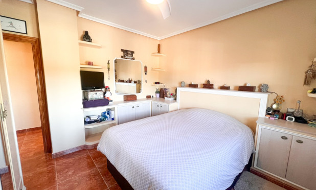Resale - Finca / Country Property - Alicante - Moralet - Cañada del Fenollar