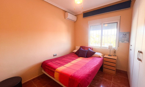Resale - Finca / Country Property - Alicante - Moralet - Cañada del Fenollar
