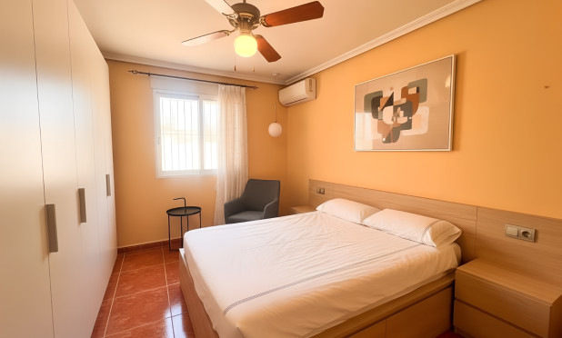Resale - Finca / Country Property - Alicante - Moralet - Cañada del Fenollar