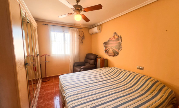 Resale - Finca / Country Property - Alicante - Moralet - Cañada del Fenollar
