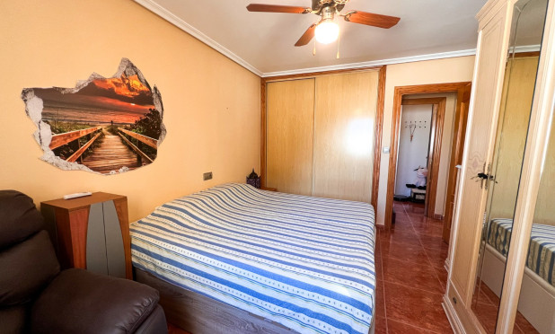 Resale - Finca / Country Property - Alicante - Moralet - Cañada del Fenollar