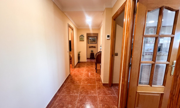 Resale - Finca / Country Property - Alicante - Moralet - Cañada del Fenollar