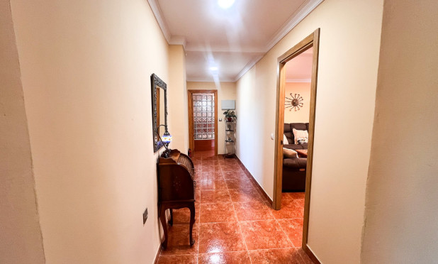 Resale - Finca / Country Property - Alicante - Moralet - Cañada del Fenollar