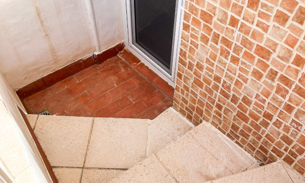 Resale - Finca / Country Property - Alicante - Moralet - Cañada del Fenollar