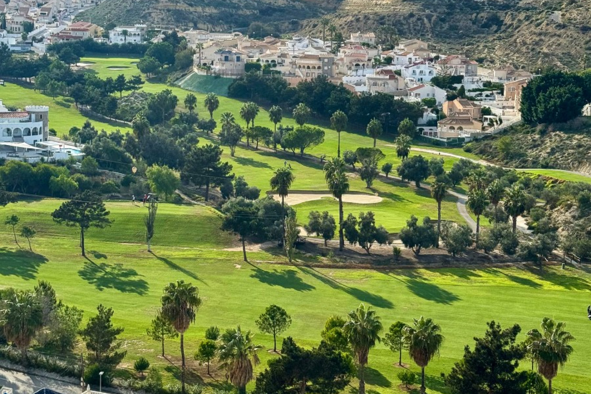 Resale - Villa - Ciudad Quesada - Rojales - Ciudad Quesada