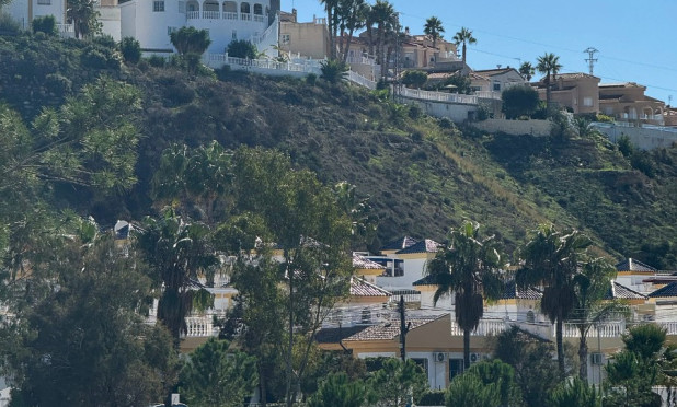 Resale - Villa - Ciudad Quesada - Rojales - Ciudad Quesada