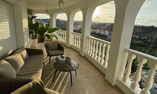 Resale - Villa - Ciudad Quesada - Rojales - Ciudad Quesada