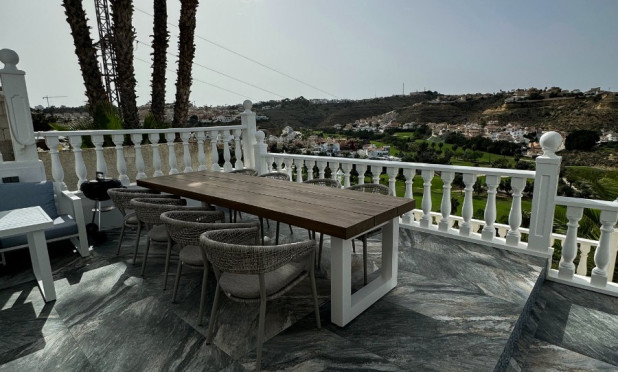 Resale - Villa - Ciudad Quesada - Rojales - Ciudad Quesada