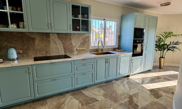 Resale - Villa - Ciudad Quesada - Rojales - Ciudad Quesada