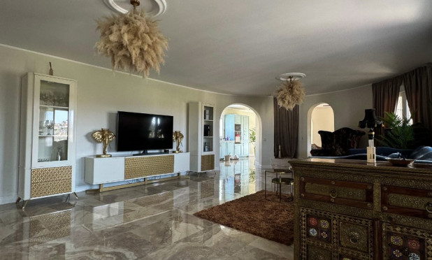 Resale - Villa - Ciudad Quesada - Rojales - Ciudad Quesada