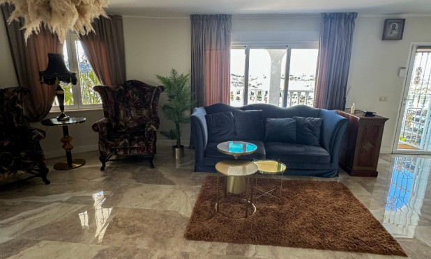 Resale - Villa - Ciudad Quesada - Rojales - Ciudad Quesada