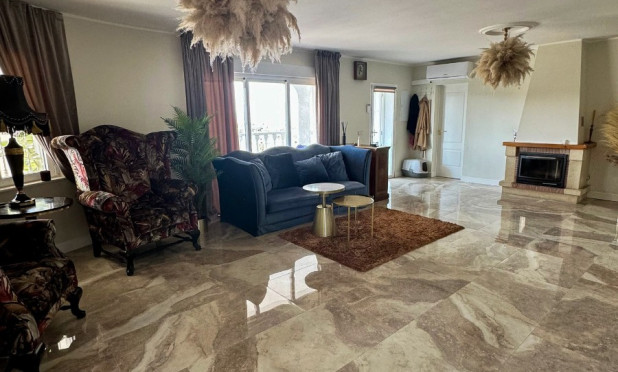 Resale - Villa - Ciudad Quesada - Rojales - Ciudad Quesada