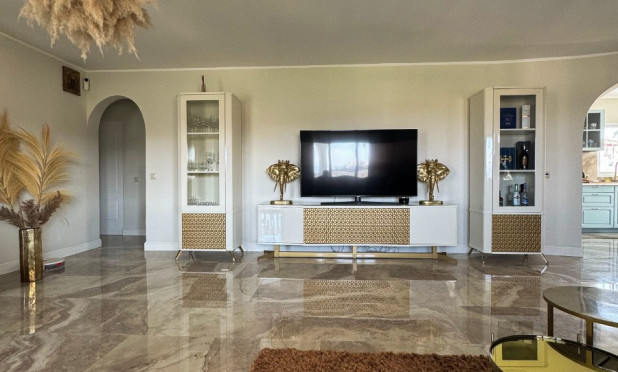 Resale - Villa - Ciudad Quesada - Rojales - Ciudad Quesada