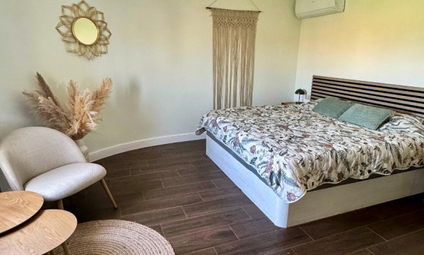 Resale - Villa - Ciudad Quesada - Rojales - Ciudad Quesada
