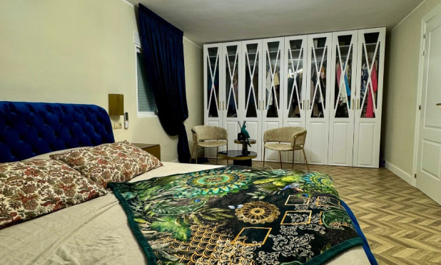 Resale - Villa - Ciudad Quesada - Rojales - Ciudad Quesada