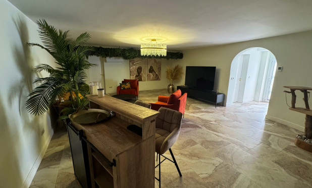 Resale - Villa - Ciudad Quesada - Rojales - Ciudad Quesada