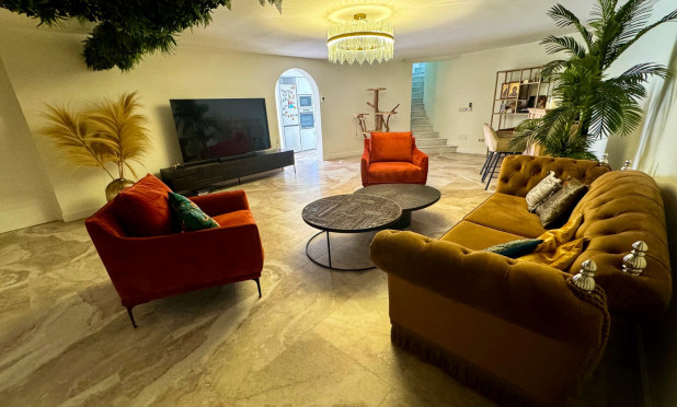 Resale - Villa - Ciudad Quesada - Rojales - Ciudad Quesada