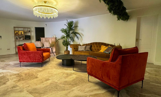 Resale - Villa - Ciudad Quesada - Rojales - Ciudad Quesada