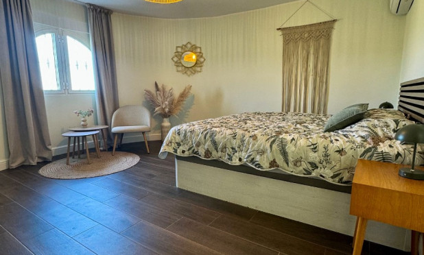 Resale - Villa - Ciudad Quesada - Rojales - Ciudad Quesada
