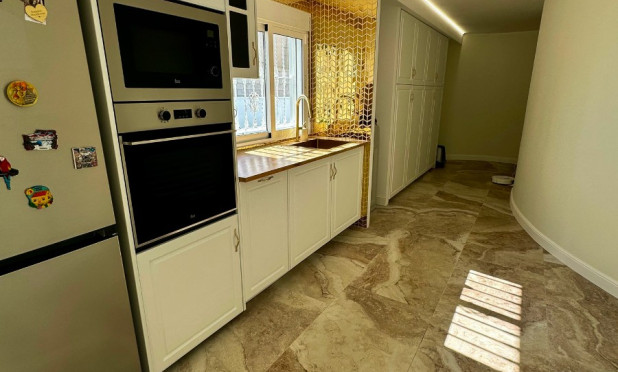 Resale - Villa - Ciudad Quesada - Rojales - Ciudad Quesada