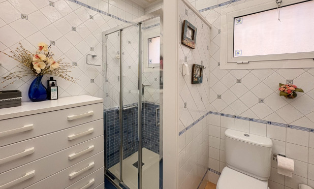 Resale - Finca / Country Property - Elche - Altzabares Alto