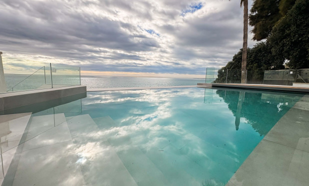 Revente - Villa - El Campello - Coveta Fuma