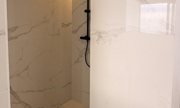 Revente - Villa - El Campello - Coveta Fuma