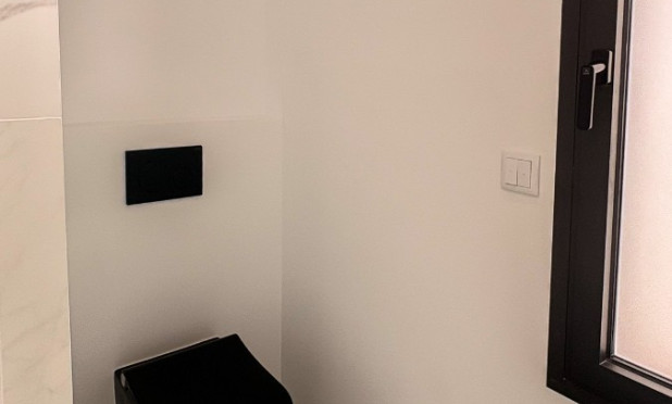 Revente - Villa - El Campello - Coveta Fuma