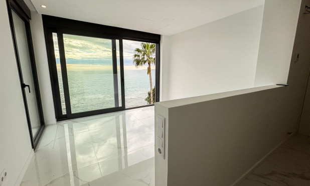 Revente - Villa - El Campello - Coveta Fuma