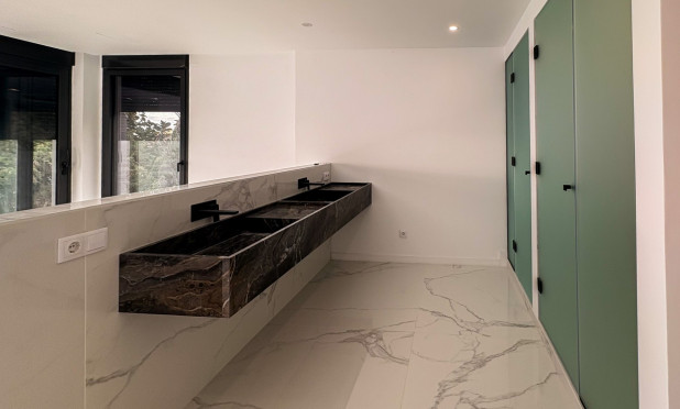 Revente - Villa - El Campello - Coveta Fuma