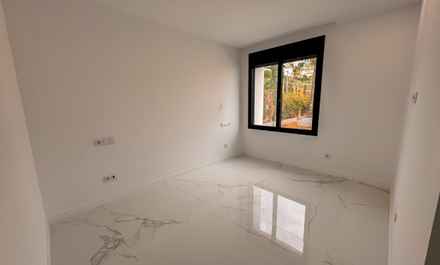 Revente - Villa - El Campello - Coveta Fuma