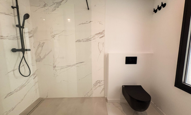 Revente - Villa - El Campello - Coveta Fuma