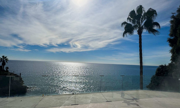 Revente - Villa - El Campello - Coveta Fuma