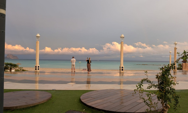 Resale - Penthouse - Altea - Altea pueblo