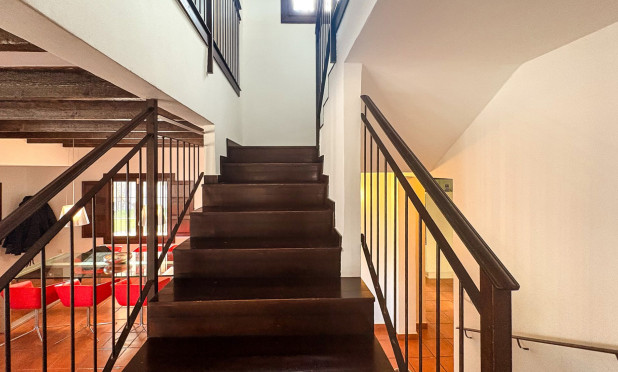 Resale - Villa - Santa Pola - El Poble Llevanti