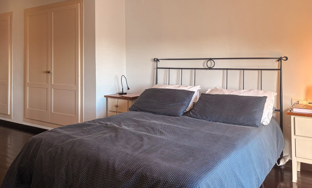Resale - Villa - Santa Pola - El Poble Llevanti