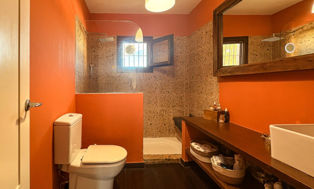 Resale - Villa - Santa Pola - El Poble Llevanti