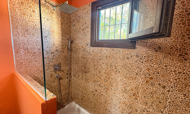 Resale - Villa - Santa Pola - El Poble Llevanti