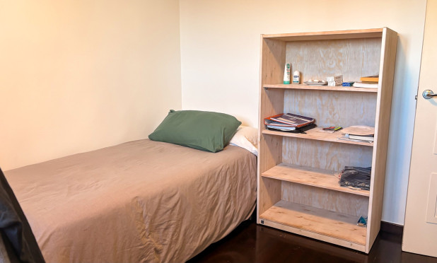 Resale - Villa - Santa Pola - El Poble Llevanti