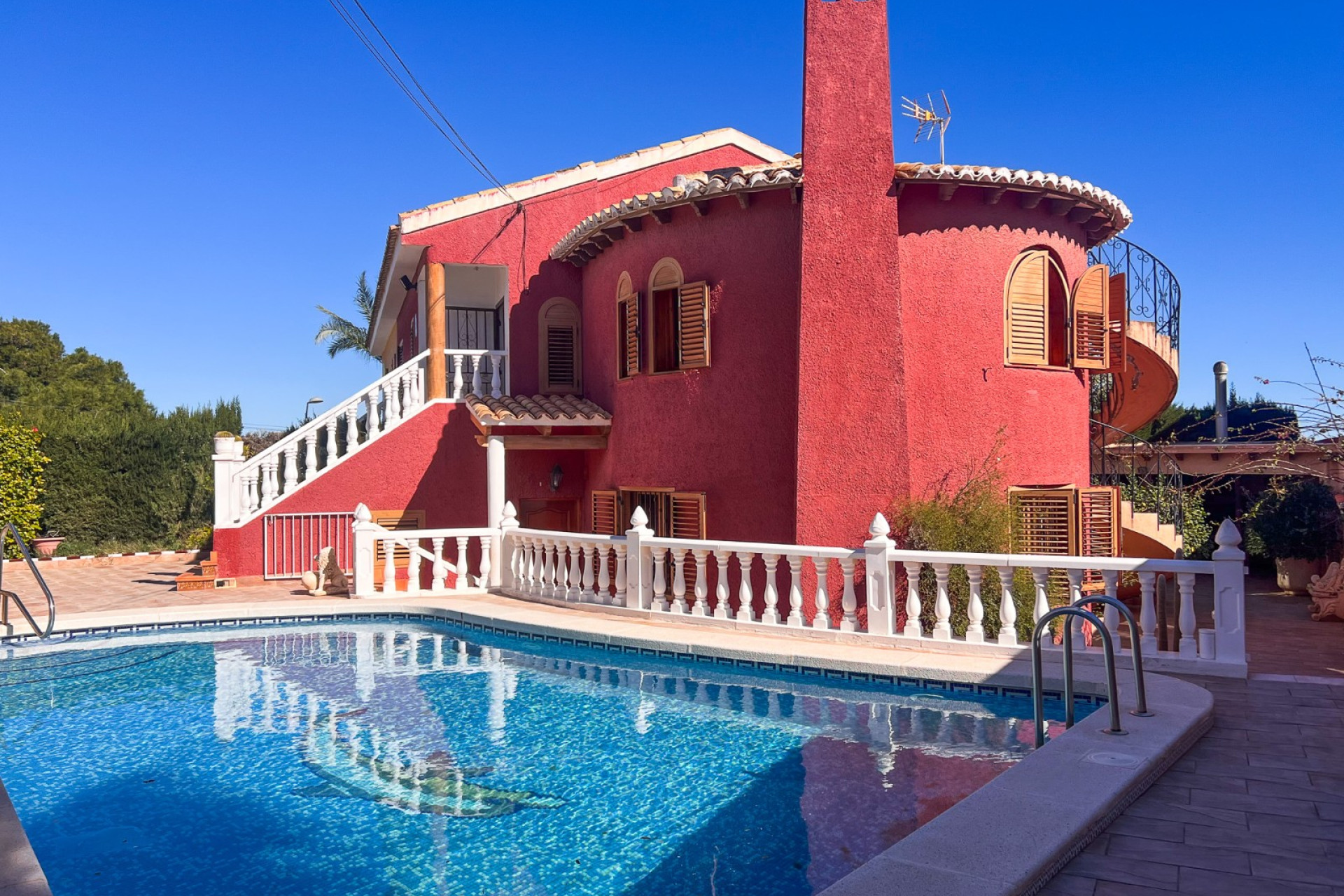 Reventa - Adosado - Torrevieja