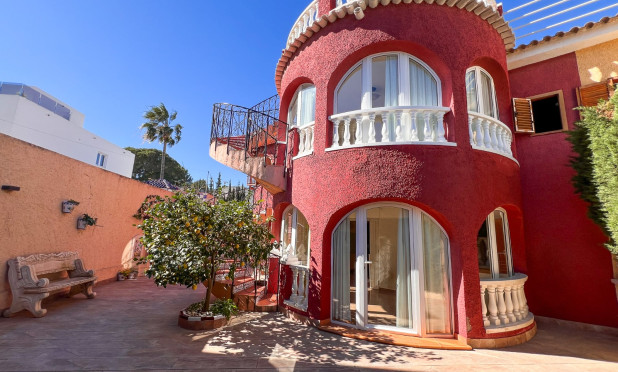 Reventa - Adosado - Torrevieja