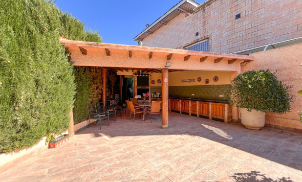 Reventa - Adosado - Torrevieja